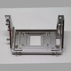 XP600 1pc Print Head Bracket