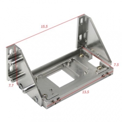 XP600 1pc Print Head Bracket