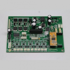 XP600 PCB