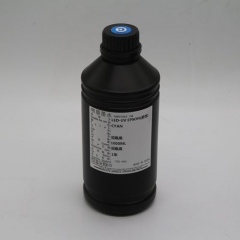 EPSON UV Curable Ink