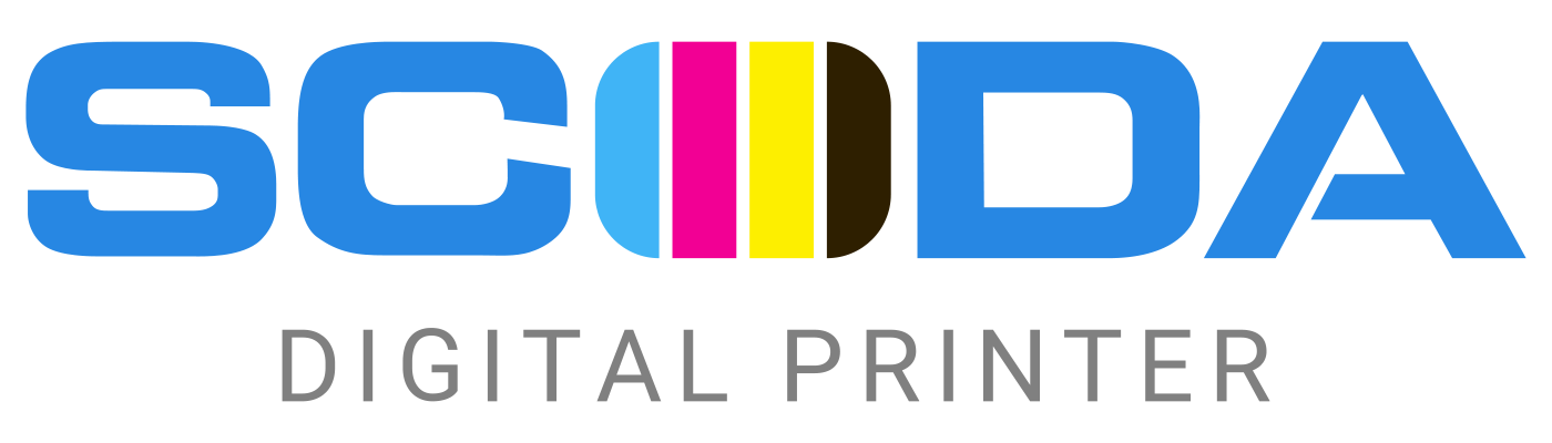 SCODA Printer