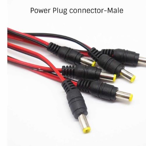 Power Plug connector