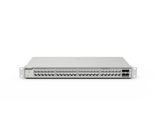24-Port Gigabit L2 Managed Switch with SFP+ | RG-NBS3200-24SFP/8GT4XS