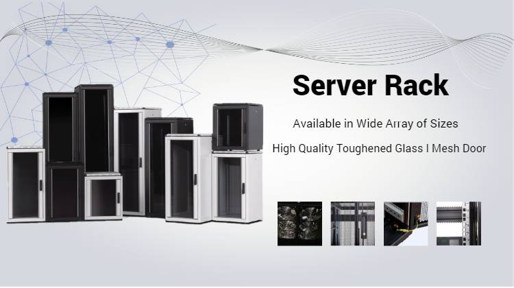 Server Rack For S It Solution