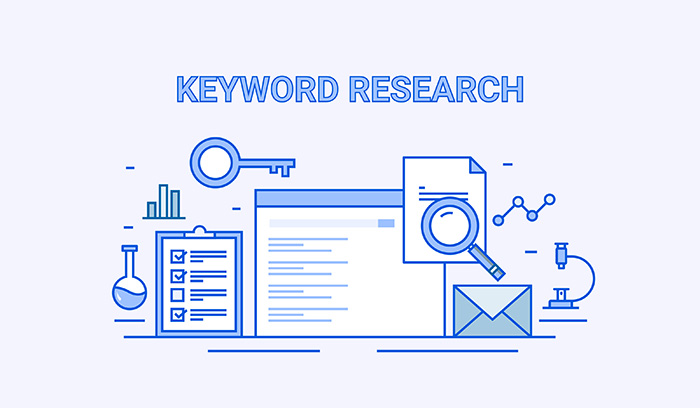 How to solve the problem that specific keywords are not covered?
