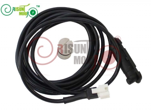 eBike External Speed Sensor