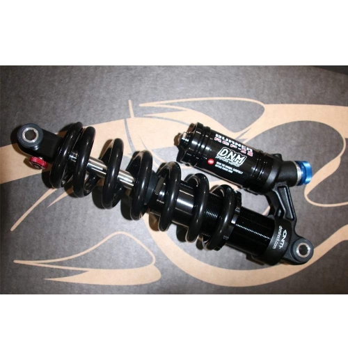 DNM BURNER-RCP 2S Downhill Rear Shock Absor Air Suspension 190