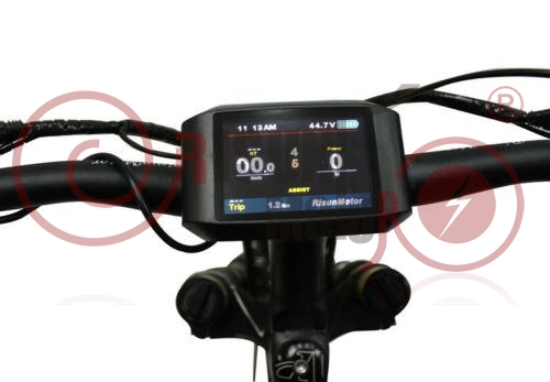Risunmotor ebike sales