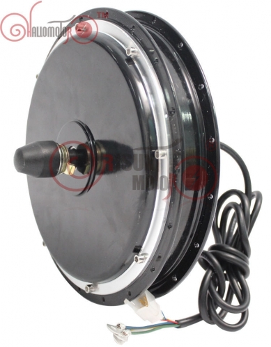 1000w front hub store motor