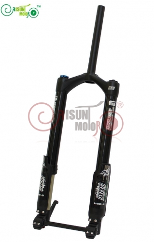 Dnm fat sale bike fork