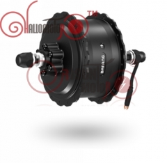 Brushless gear hub motor online