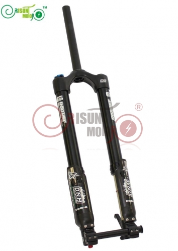 Electric bike hot sale suspension fork