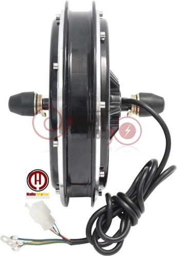 36v 1000w hub motor