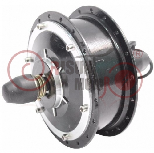 Brushless hub hot sale