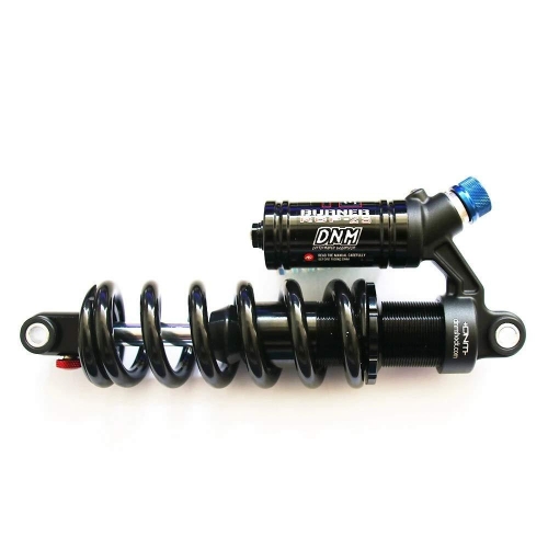 Dnm burner cheap rcp3 rear shock