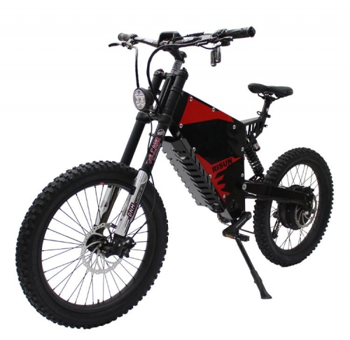 5000 watt best sale electric bike kit