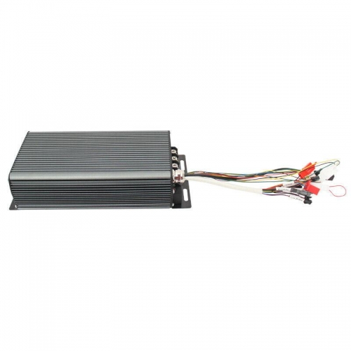 48v 72v 1500w 3000w 5000w Electric Bike Conversion Kit,Brushless Motor