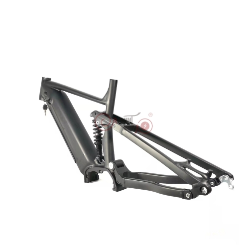 Bafang best sale m600 frame