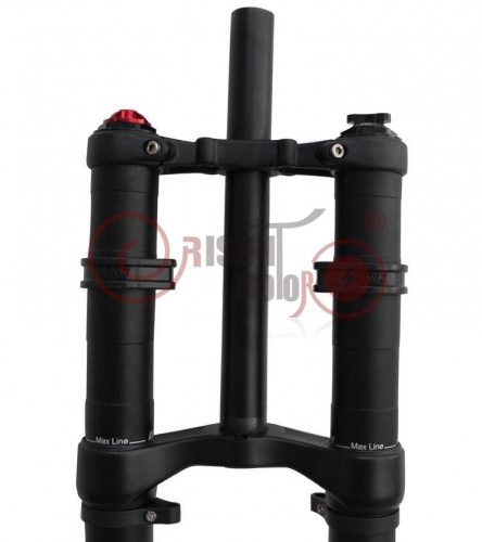 Dnm fat bike fork online