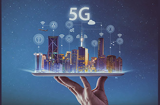 GSMA Appeals to Governments to License 6 GHz Spectrum to Power 5G