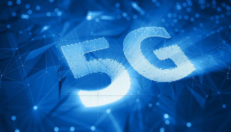 5G-Advanced, New Naming for 3GPP R18