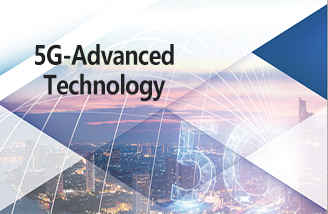 5G-Advanced Technology Evolution from a Network Perspective White Paper Release