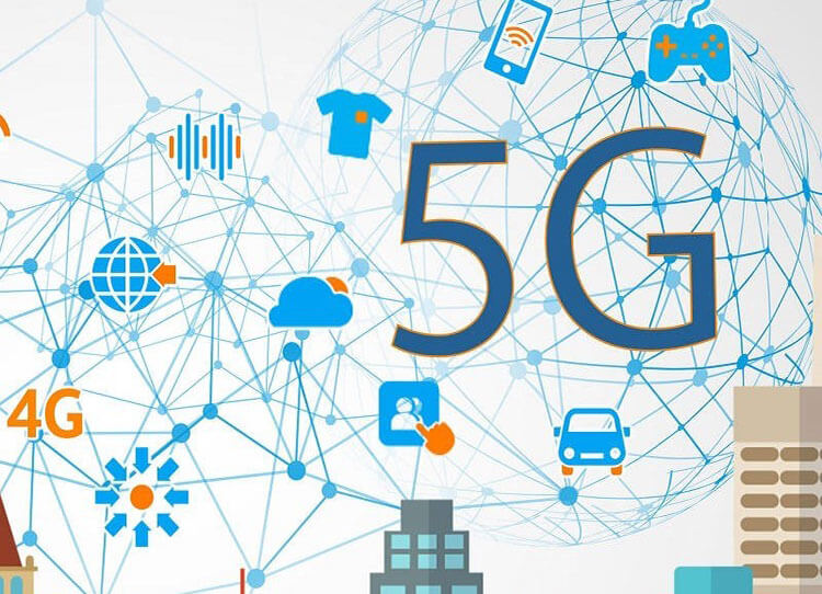 5G implementation