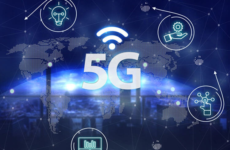 5G application