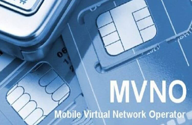 What's the roadmap of enlarging your MVNO business?