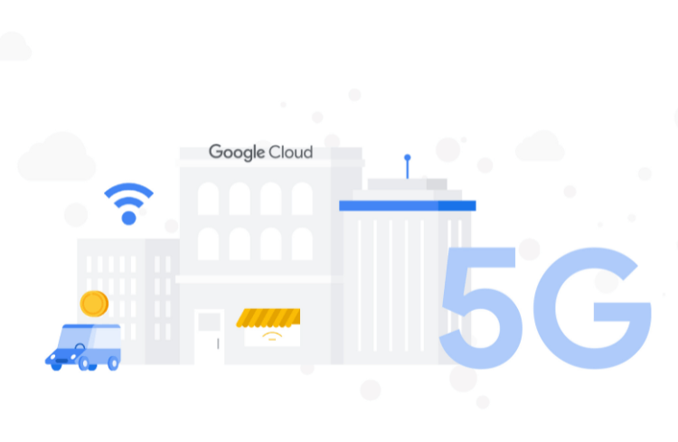 Google delivers 5G network slicing capabilities for enterprises