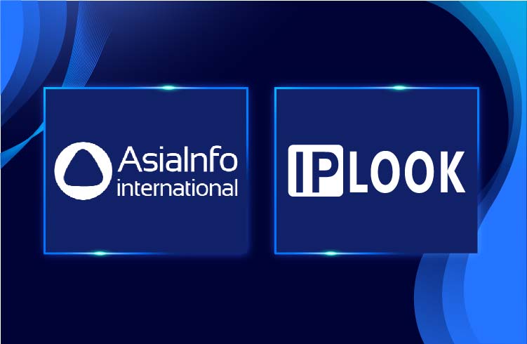 Successful Interoperability Test between IPLOOK 5GC and AsiaInfo International CHF