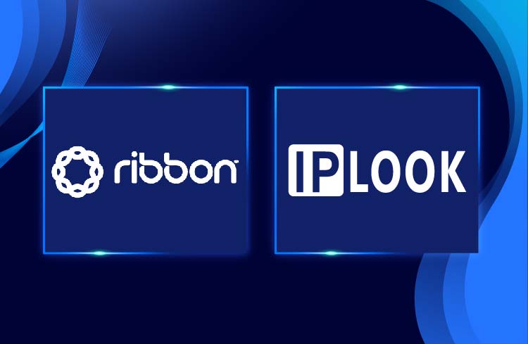 Progressive Video Call of Customer Care Service by IPLOOK and Ribbon