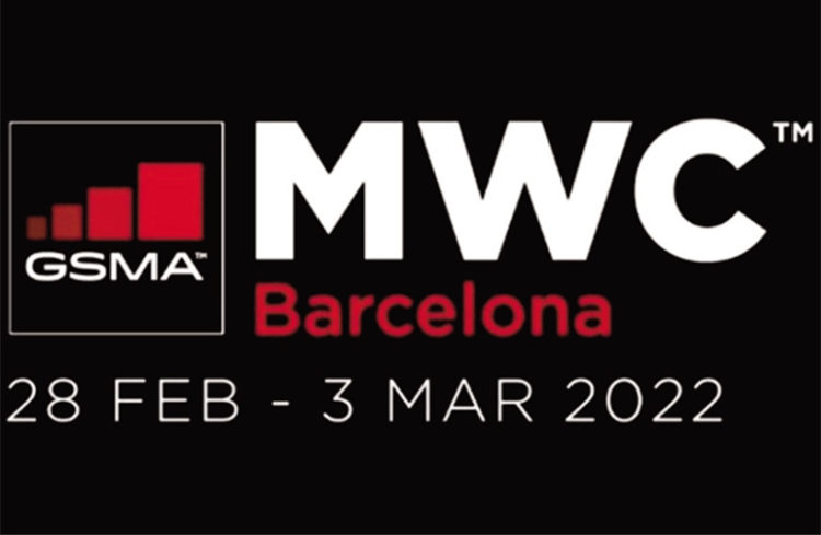 IPLOOK is exhibiting at O-RAN Virtual Exhibition for MWC Barcelona 2022