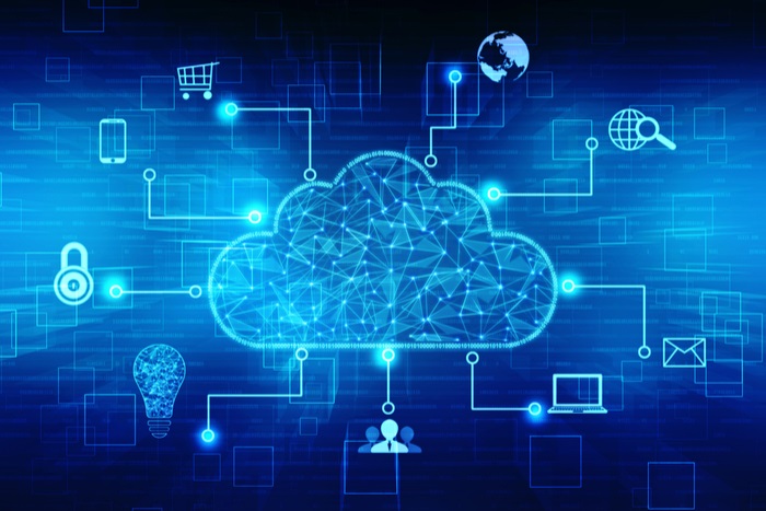 5GC deployment on AWS Cloud