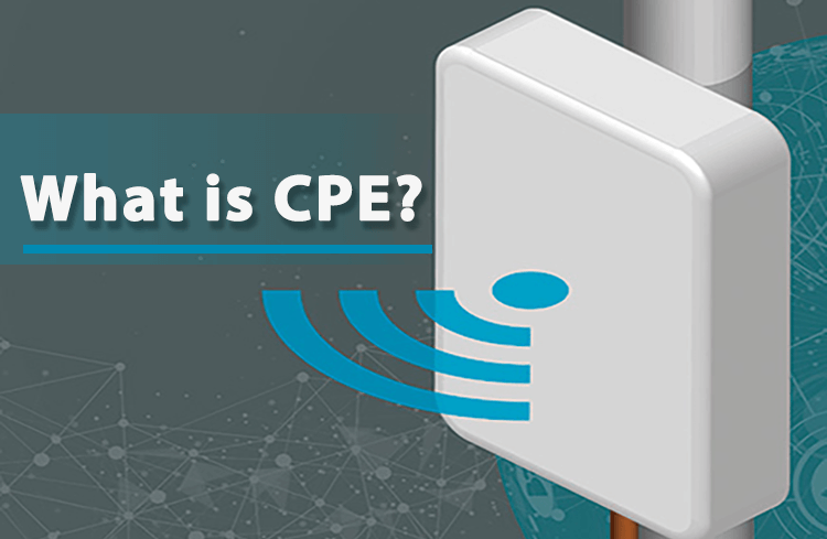 Do you know what is CPE?