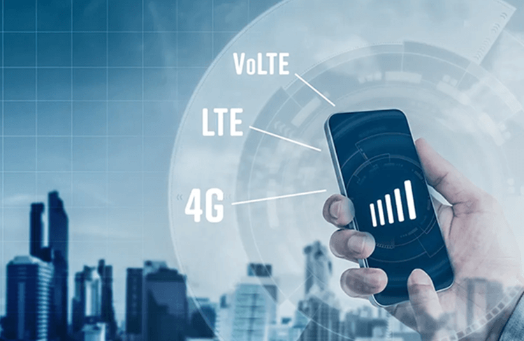 Business Drivers of VoLTE on Home Network