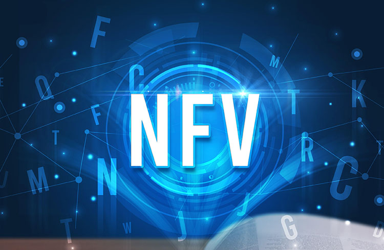 NFV, the technology to virtualize network services
