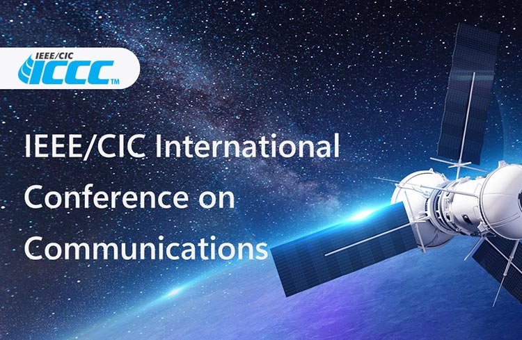 IPLOOK Unveiled Satellite Simulation Platform on ICCC 2022