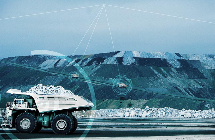 Digital transformation in Mining