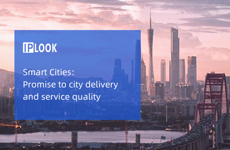 Smart Cities: Promise to city delivery and service quality