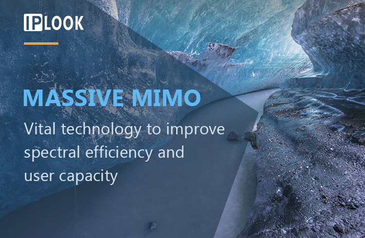 Massive MIMO: vital technology to improve spectral efficiency and user capacity