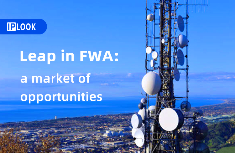 Leap in FWA: a market of opportunities