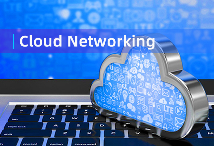 Cloud Networking: A Comprehensive Guide