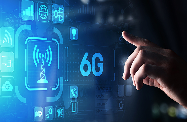 ETSI launches standards group for 6G