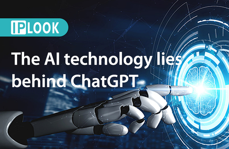 The AI technology lies behind ChatGPT