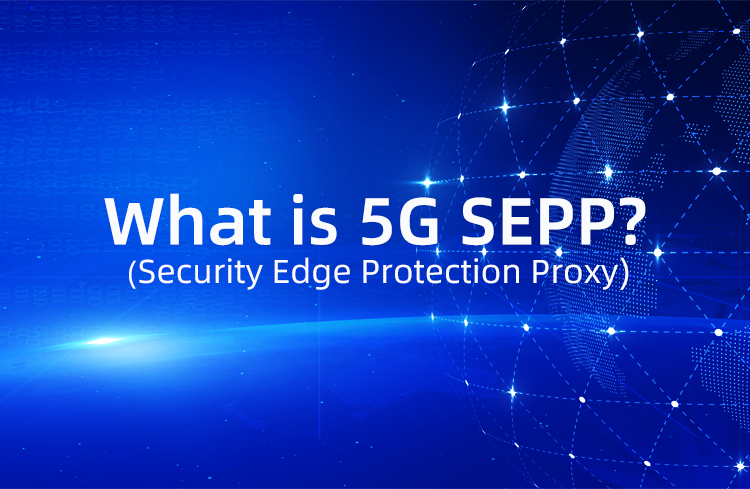 What is 5G Security Edge Protection Proxy (SEPP)?