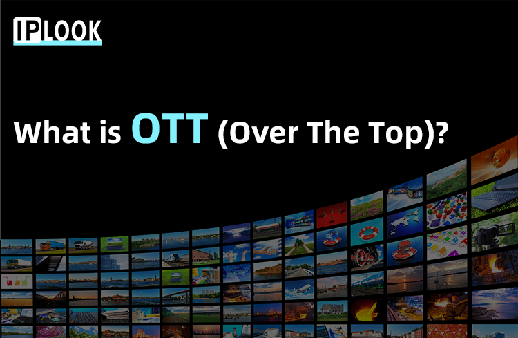 What is OTT?