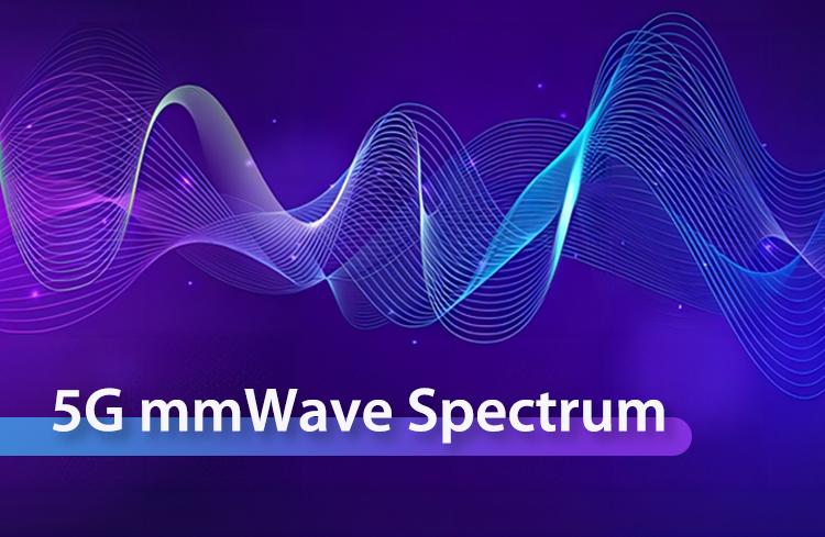 5G mmWave Spectrum Notes