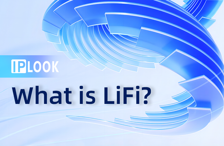 What is LiFi?