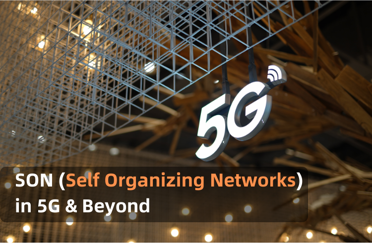 Self Organizing Networks in 5G & Beyond